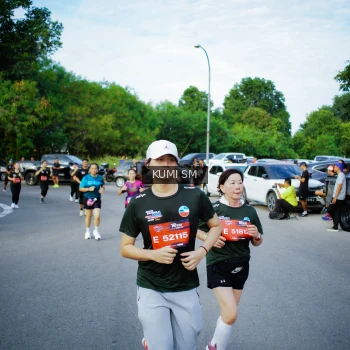 Runner Photo 3644304