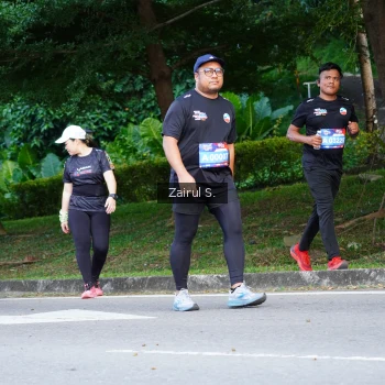 Runner Photo 3644307