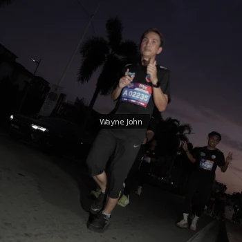 Runner Photo 3644309