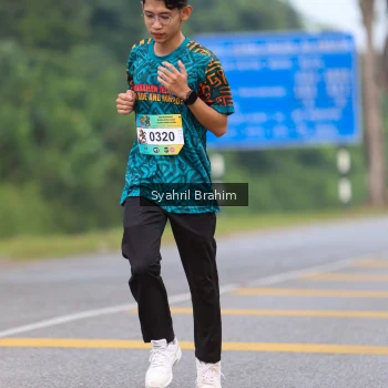 Runner Photo 3644311