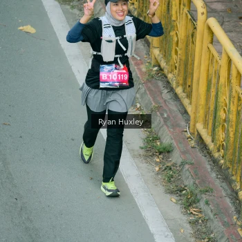 Runner Photo 3644313