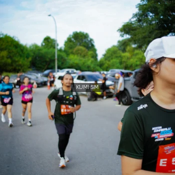 Runner Photo 3644314