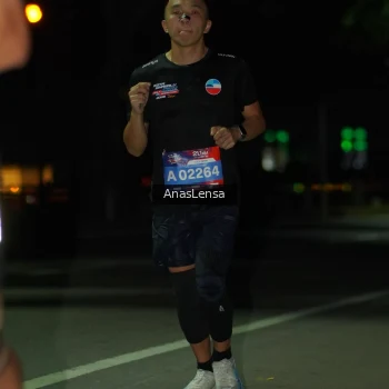 Runner Photo 3644319