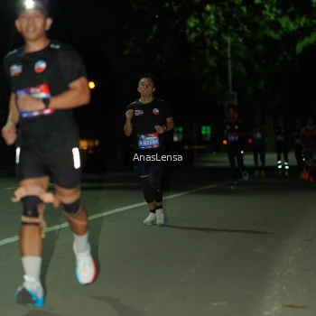 Runner Photo 3644321