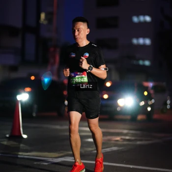 Runner Photo 3644322