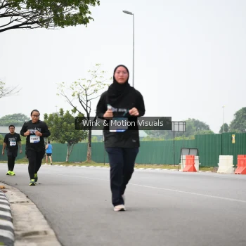 Runner Photo 3644326