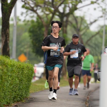Runner Photo 3644331