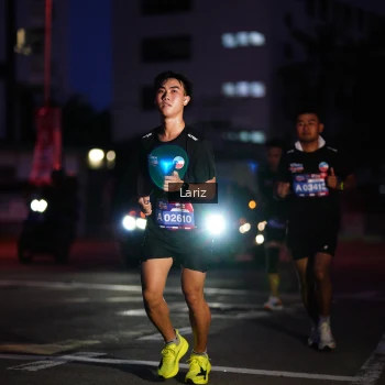 Runner Photo 3644339