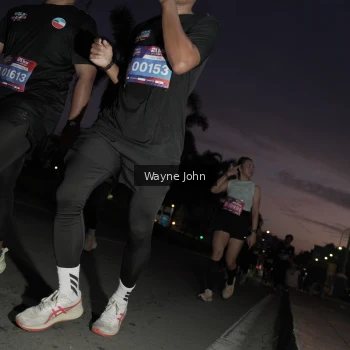 Runner Photo 3644343