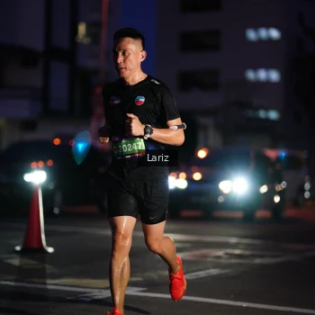 Runner Photo 3644344