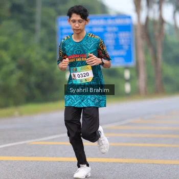 Runner Photo 3644349