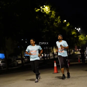 Runner Photo 3644362