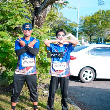 Runner Photo 3644365