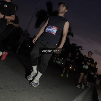 Runner Photo 3644367