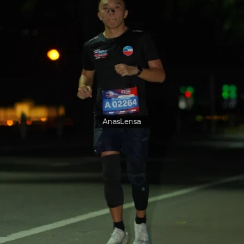 Runner Photo 3644368