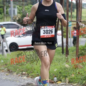 Runner Photo 364437
