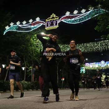 Runner Photo 3644375
