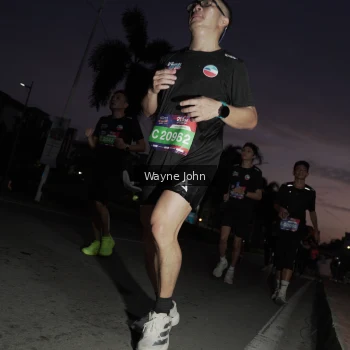 Runner Photo 3644379
