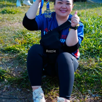 Runner Photo 3644386