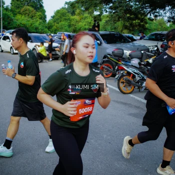 Runner Photo 3644387