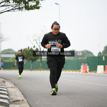 Runner Photo 3644388