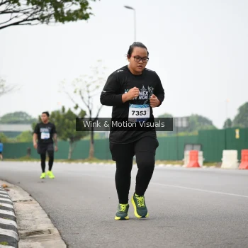 Runner Photo 3644394