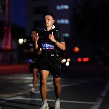 Runner Photo 3644395