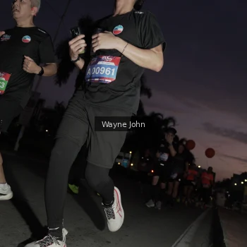 Runner Photo 3644396