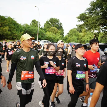 Runner Photo 3644398