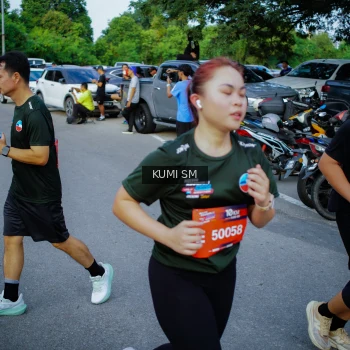 Runner Photo 3644405