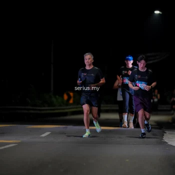 Runner Photo 3644406