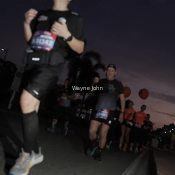 Runner Photo 3644407