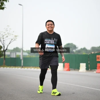 Runner Photo 3644408