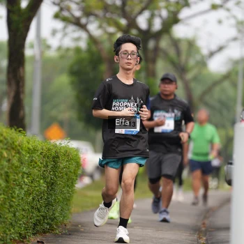 Runner Photo 3644411