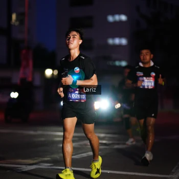 Runner Photo 3644414