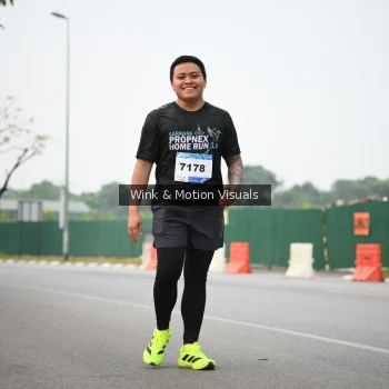Runner Photo 3644418