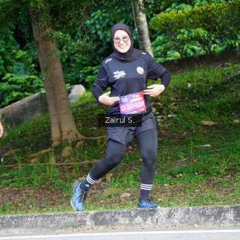 Runner Photo 3644422