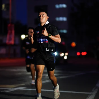Runner Photo 3644426