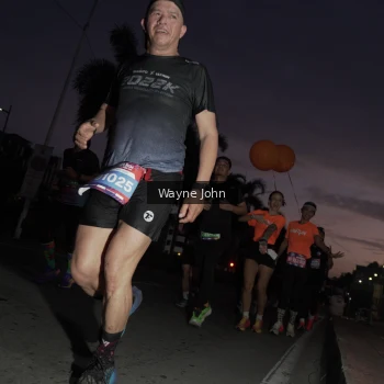 Runner Photo 3644427