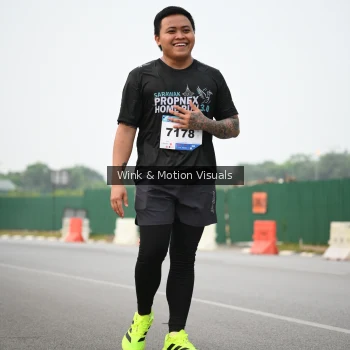 Runner Photo 3644431