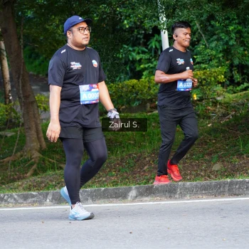 Runner Photo 3644435