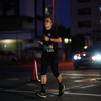 Runner Photo 3644437