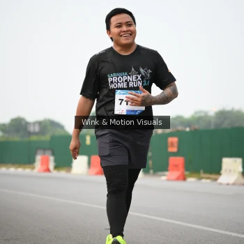 Runner Photo 3644439