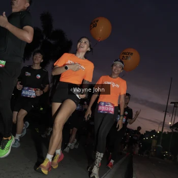 Runner Photo 3644440