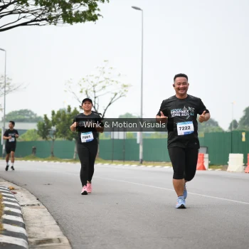 Runner Photo 3644445