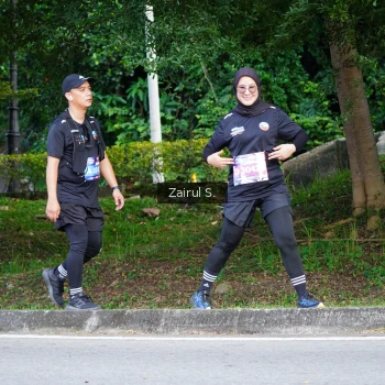 Runner Photo 3644447