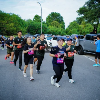 Runner Photo 3644451