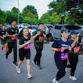 Runner Photo 3644454