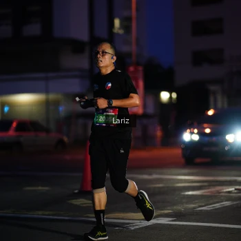 Runner Photo 3644455
