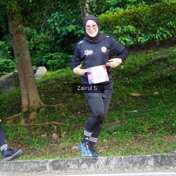 Runner Photo 3644457